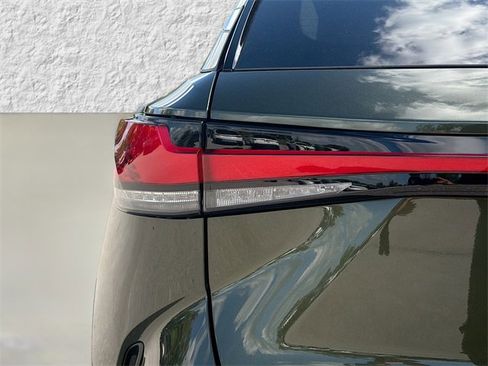 New 2026 Lexus RX 350 Premium Plus image 10