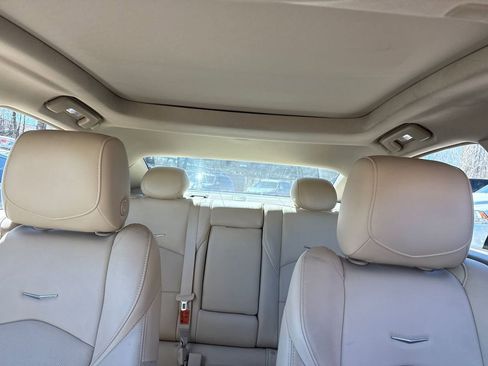 Used 2016 Cadillac CTS Luxury image 18