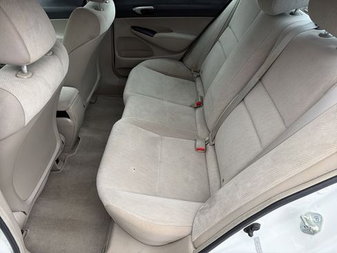 Used 2010 Honda Civic LX image 20