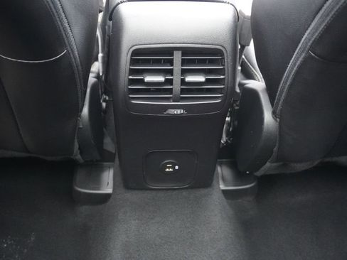 Used 2021 Ford Escape Titanium w/ Titanium Elite Package image 36