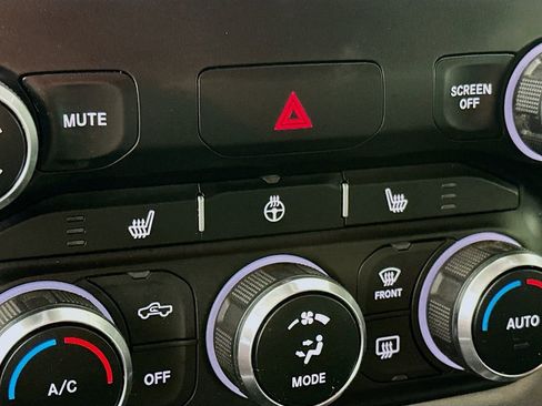 Certified 2021 RAM 1500 Big Horn image 31