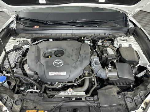 Certified 2025 MAZDA CX-30 2.5 Turbo w/ Premium Plus Pkg AWD/4WD image 32