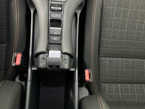 Used 2024 Honda HR-V Sport image 14