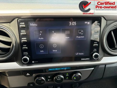 Used 2021 Toyota Tacoma SR5 RWD image 66