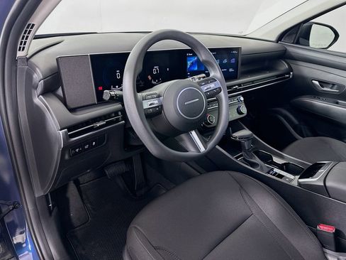Used 2026 Hyundai Tucson SEL FWD image 9