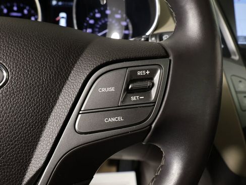 Used 2017 Hyundai Santa Fe Sport image 36