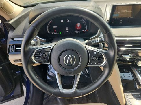 Used 2023 Acura MDX SH-AWD image 19