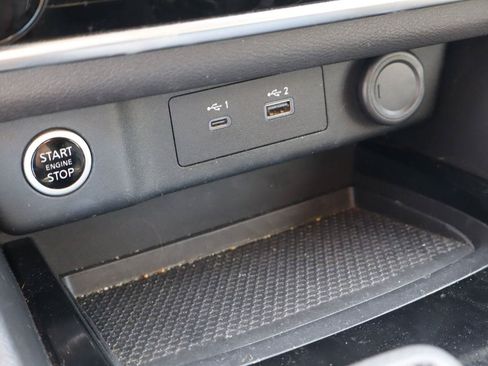 Used 2021 Nissan Rogue S FWD image 24