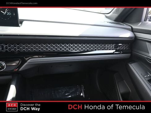Certified 2024 Honda Accord Sport image 14