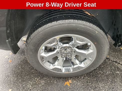 Used 2022 RAM 1500 Big Horn image 13