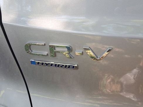 Certified 2024 Honda CR-V Sport image 4