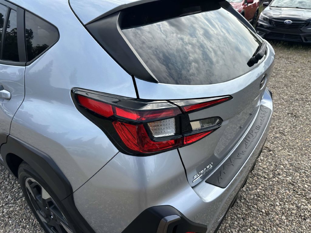 Certified 2024 Subaru Crosstrek 2.5i Limited AWD/4WD image 8