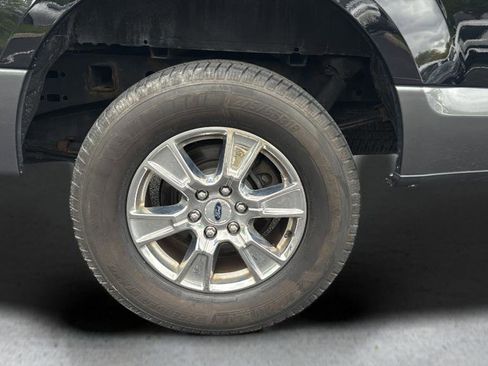Used 2016 Ford F150 XLT w/ Equipment Group 302A Luxury AWD/4WD image 15