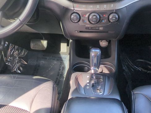 Used 2018 Dodge Journey Crossroad FWD image 20