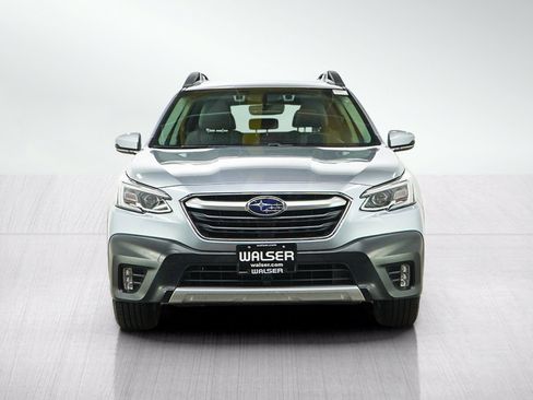 Used 2020 Subaru Outback Limited XT w/ Popular Package #2 AWD/4WD image 8