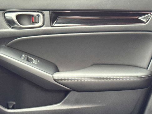 Certified 2023 Honda Civic EX-L image 20