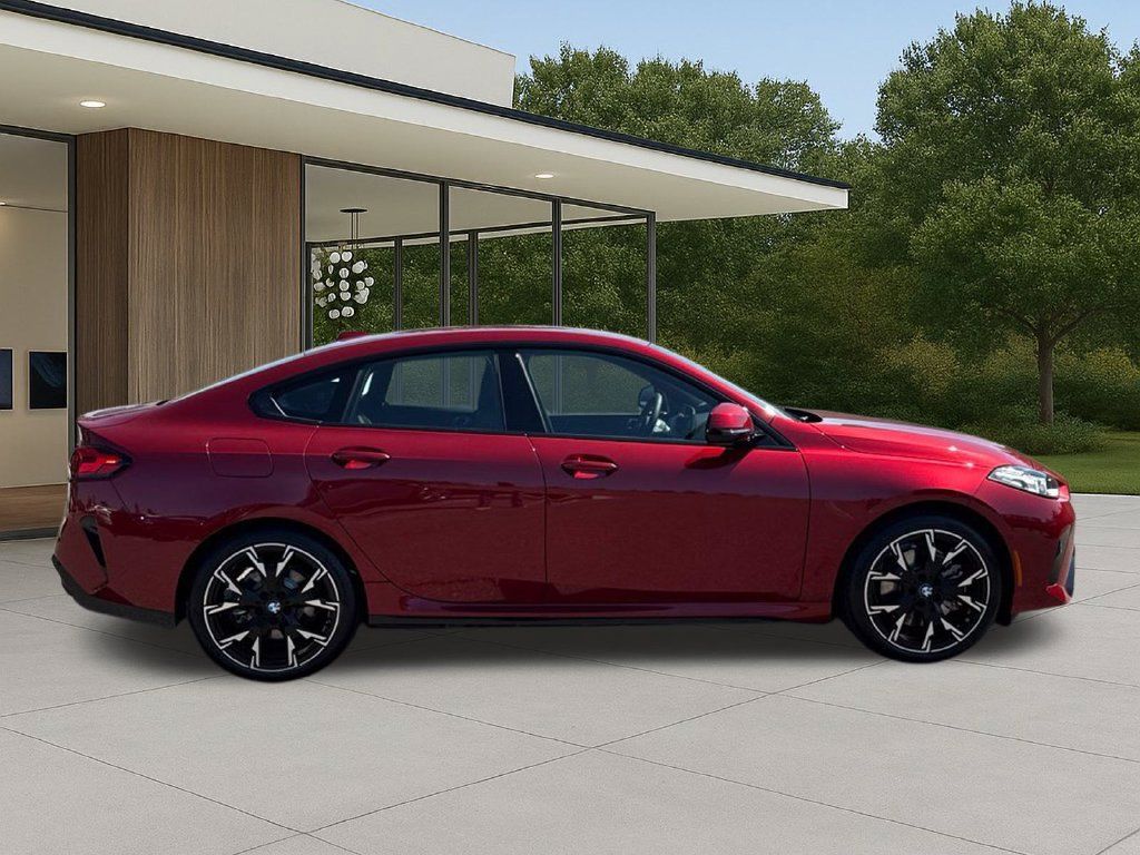 Used 2026 BMW 228i w/ Technology Package FWD image 7