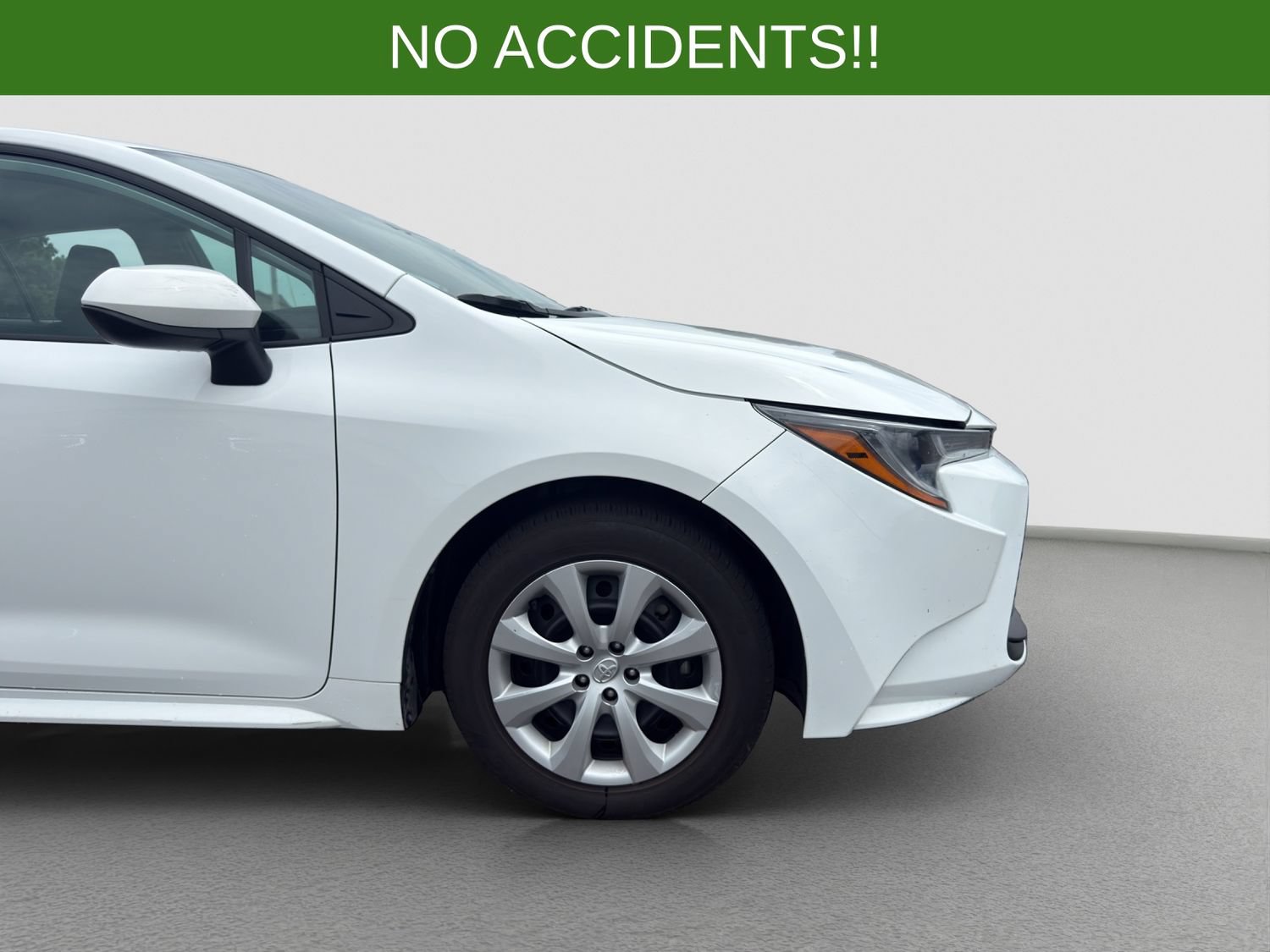 Used 2024 Toyota Corolla LE FWD image 20