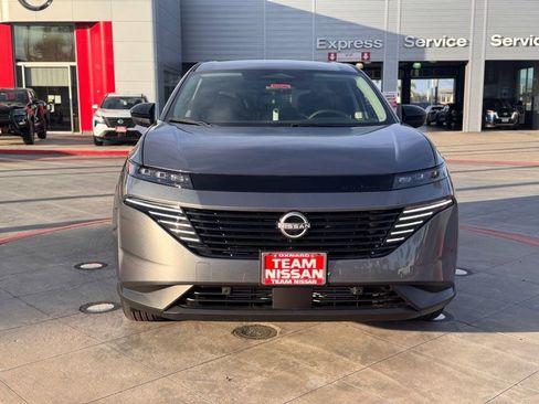 New 2026 Nissan Murano SV image 3