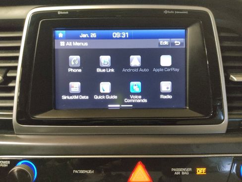 Used 2018 Hyundai Sonata SEL w/ Tech Package 04 image 25