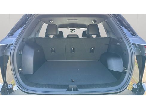 New 2026 Chevrolet Equinox RS w/ Convenience Package III AWD/4WD image 19