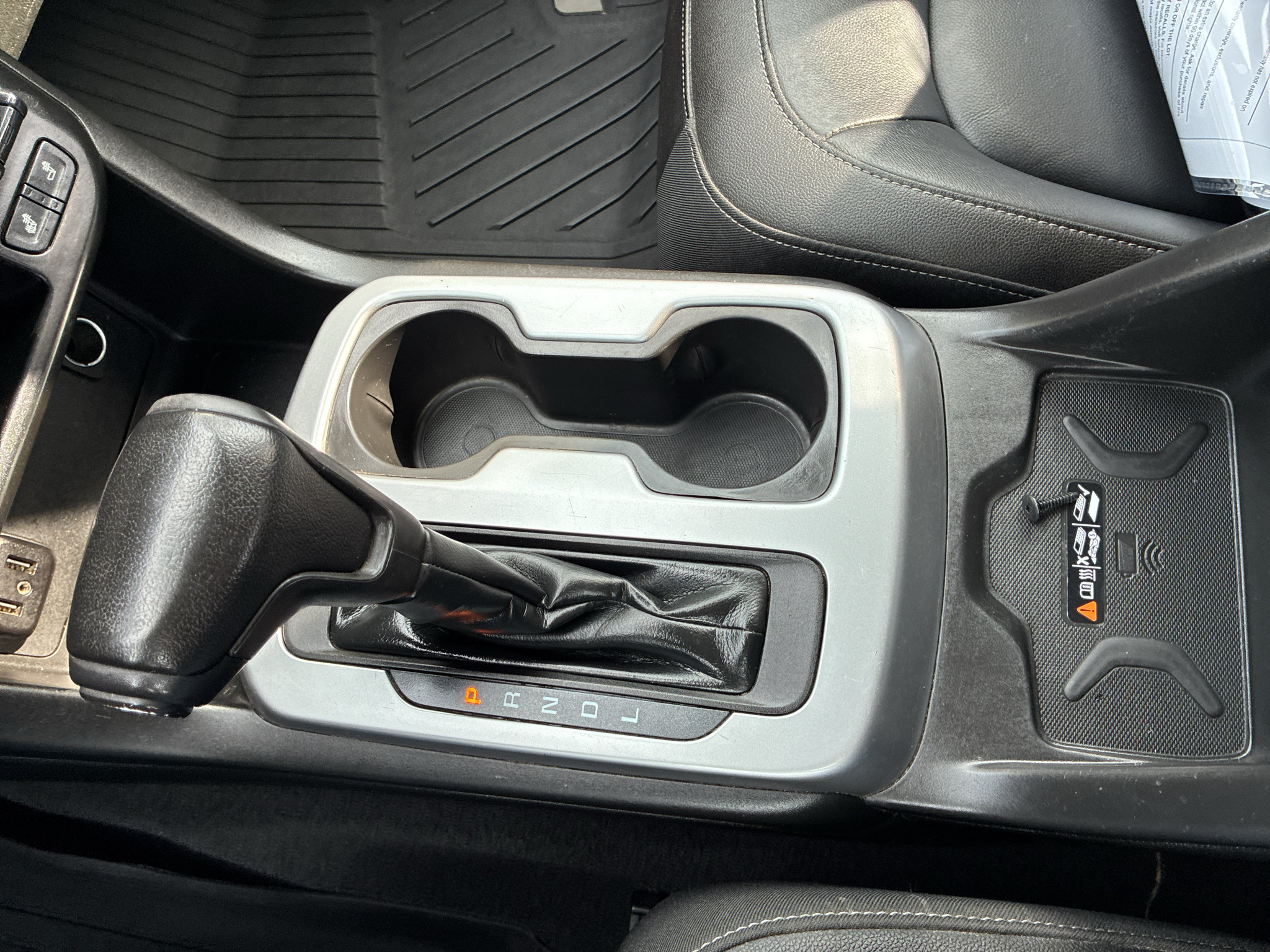Used 2020 Chevrolet Colorado ZR2 AWD/4WD image 38