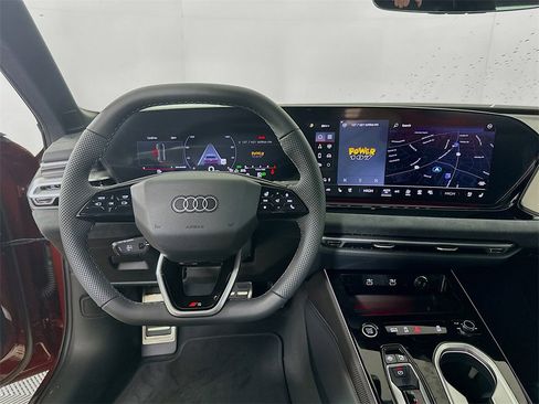 New 2026 Audi A6 3.0 image 19