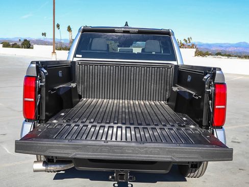 New 2026 Toyota Tacoma SR5 image 12