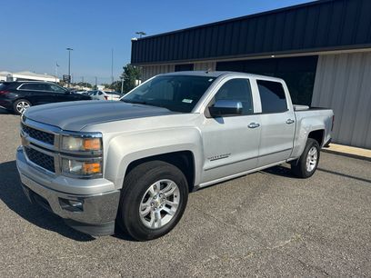 Used 2014 Chevrolet Silverado 1500 LT w/ All Star Edition