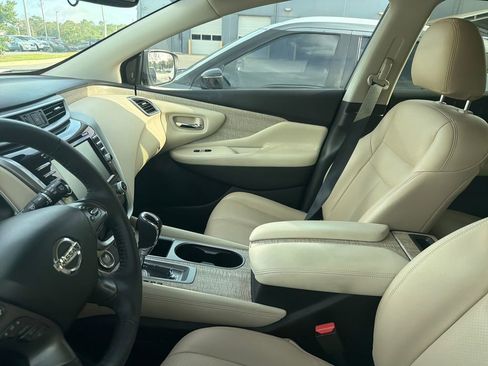 Used 2020 Nissan Murano SV FWD image 8
