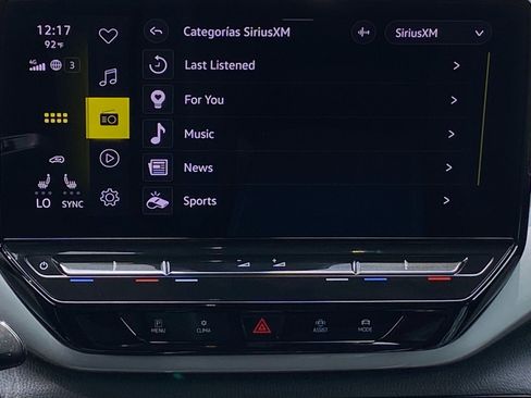 Certified 2023 Volkswagen ID.4 Pro S AWD/4WD image 9