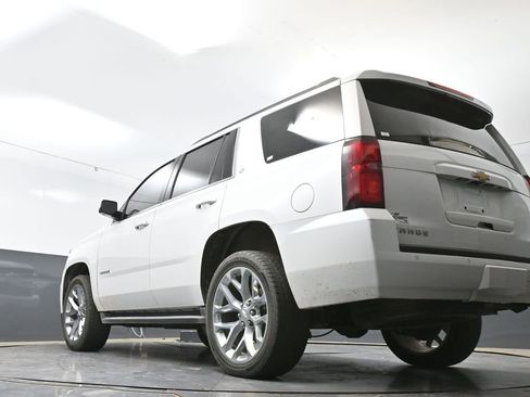 Used 2020 Chevrolet Tahoe LT AWD/4WD image 29