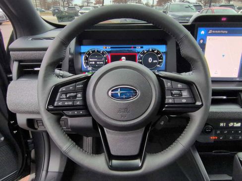 New 2026 Subaru Outback Limited image 24