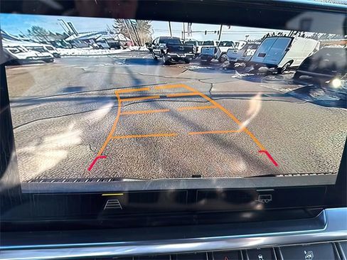 Used 2023 Chevrolet Silverado 1500 LT image 24