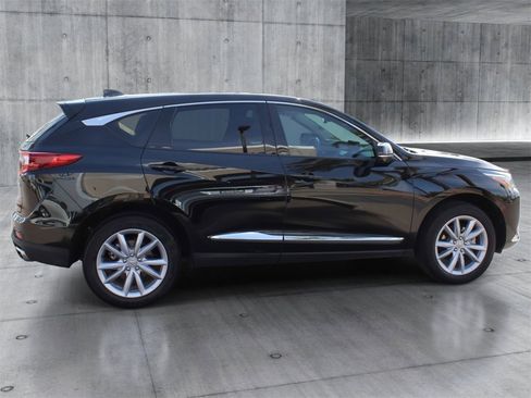 Used 2023 Acura RDX AWD image 6