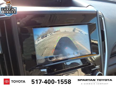 Used 2023 Subaru Forester image 23