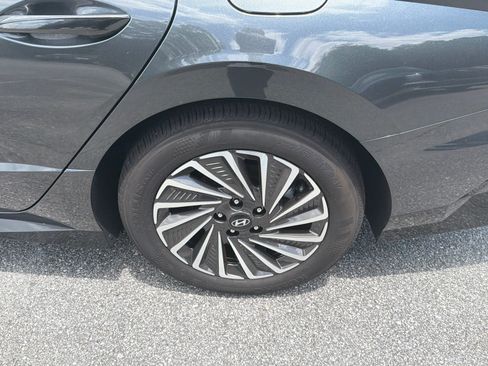 Used 2025 Hyundai Sonata SEL FWD image 20
