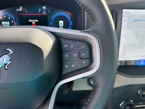 New 2025 Ford Bronco Big Bend image 25