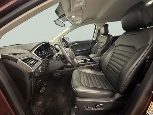 Used 2015 Ford Edge SEL w/ Equipment Group 201A image 25