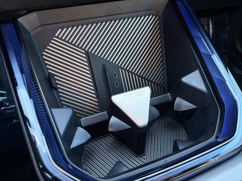 Certified 2025 BMW X3 xDrive30i w/ Premium Package image 26