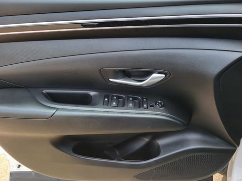 Certified 2024 Hyundai Tucson SEL AWD/4WD image 19