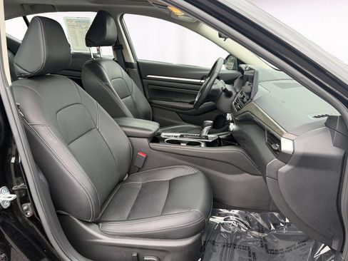 Used 2023 Nissan Altima 2.5 SL AWD/4WD image 15