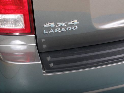 Used 2007 Jeep Grand Cherokee Laredo AWD/4WD image 23