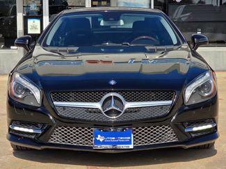 Used 2013 Mercedes-Benz SL 550 video 2