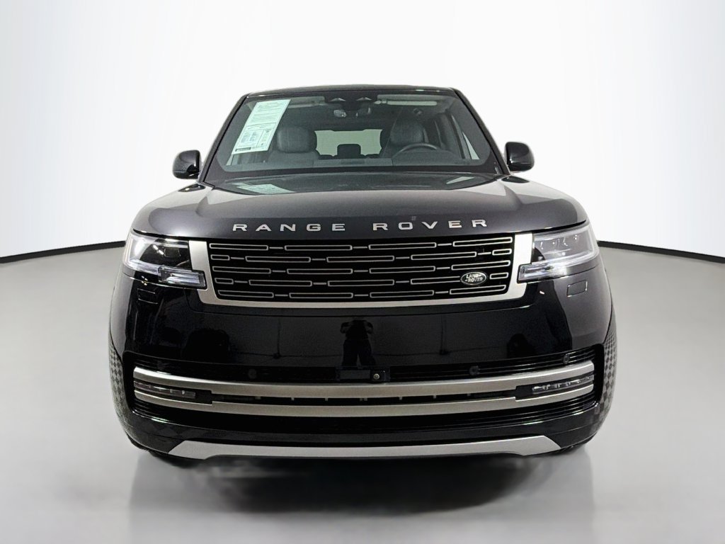 Certified 2024 Land Rover Range Rover SE AWD/4WD image 2