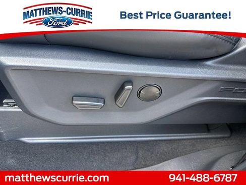 New 2026 Ford Expedition Tremor image 10