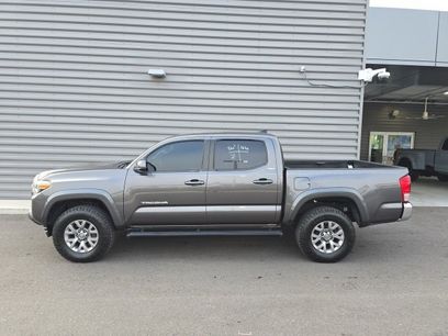 Used 2016 Toyota Tacoma SR5