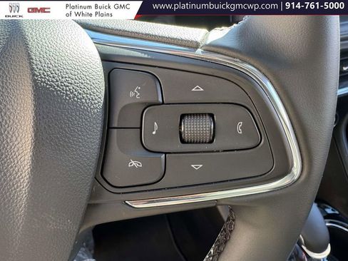 Used 2025 Buick Encore GX Sport Touring w/ Experience Buick Package image 21