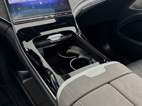 Certified 2023 Mercedes-Benz EQS 450+ SUV image 7