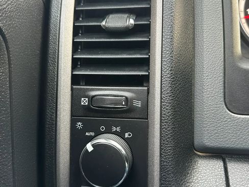 Used 2015 RAM 1500 Tradesman w/ Popular Equipment Group RWD image 22